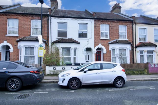 Thumbnail Property for sale in Greyhound Road, London
