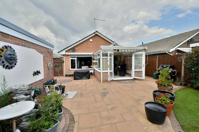 Detached bungalow for sale in Wheelers Lane, Bournemouth