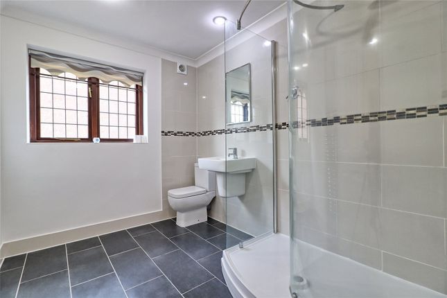 Detached house for sale in Broad Road, Braintree, Essex