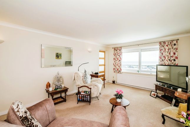 Flat for sale in Caversham Court, Worthing, West Sussex