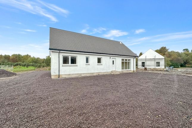 Detached bungalow for sale in Shuna View, Port Appin, Appin