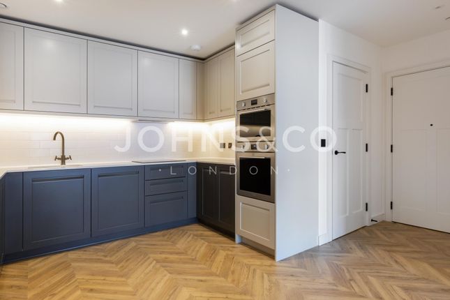Flat 16 Tryon House 5, Brook Street, Kingston upon Thames photo 3