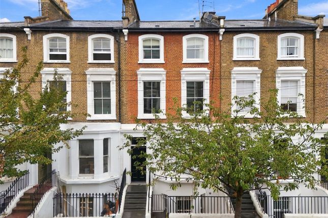 Overstone Road, London photo 4
