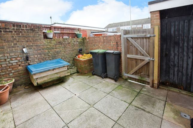 Terraced house for sale in High Drive, Gosport