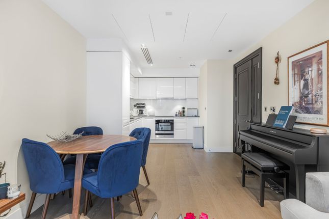 Radnor Terrace, London photo 3