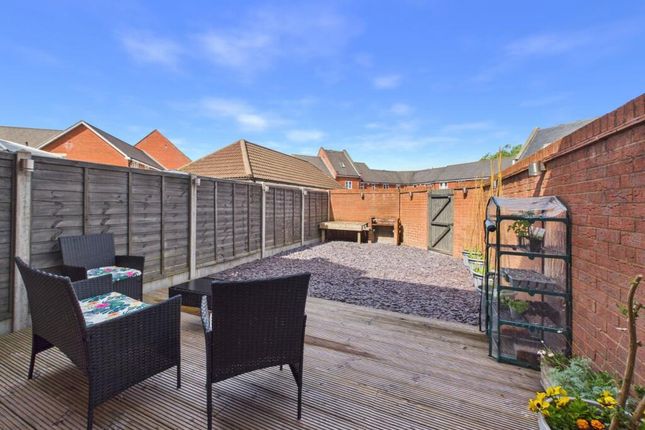 10, Worle Moor Road, Weston-super-Mare, North Somerset photo 3