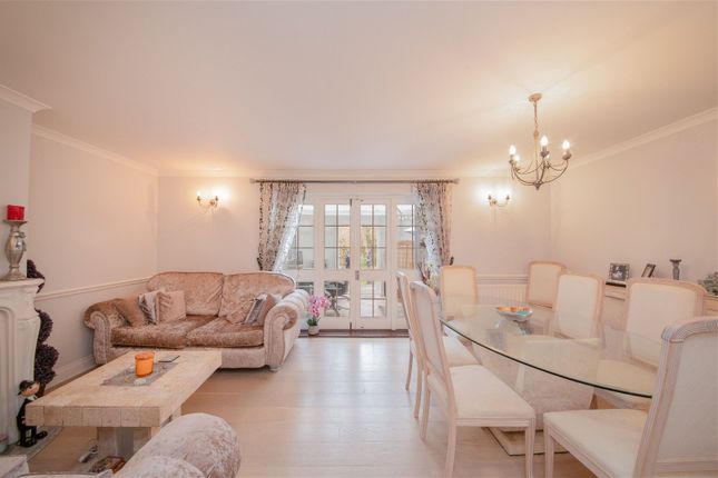 Semi-detached house for sale in Kenton Lane, Stanmore