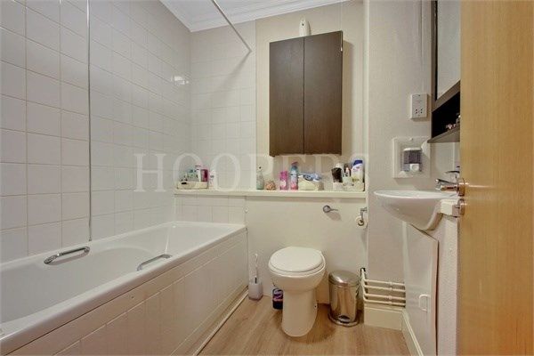 Flat for sale in 151 Brook Road, London