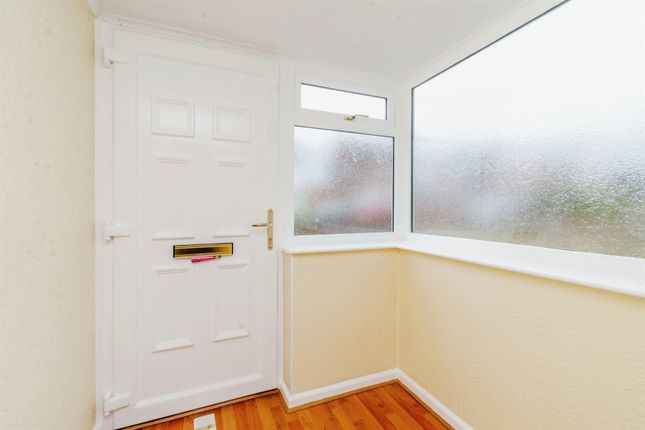 Terraced house for sale in Morris Avenue, Walsall