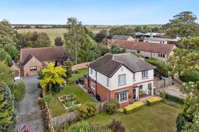 3-bed house on Church Farm, Church Farm, Birkin Knottingley, £600,000