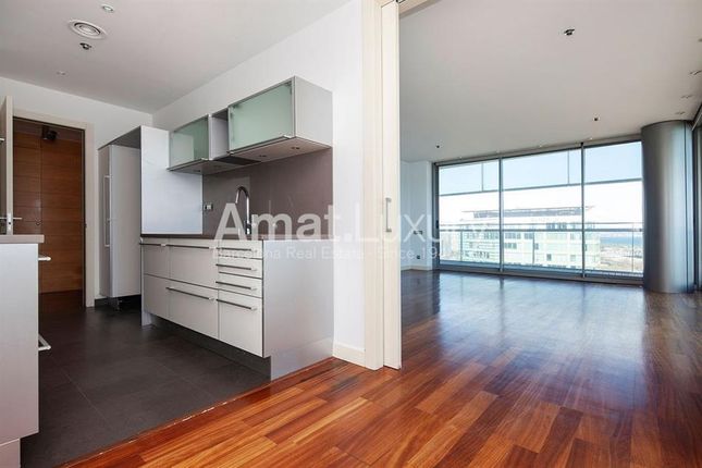 Apartment for sale in Ps Garcia Faria, Barcelona, Spain
