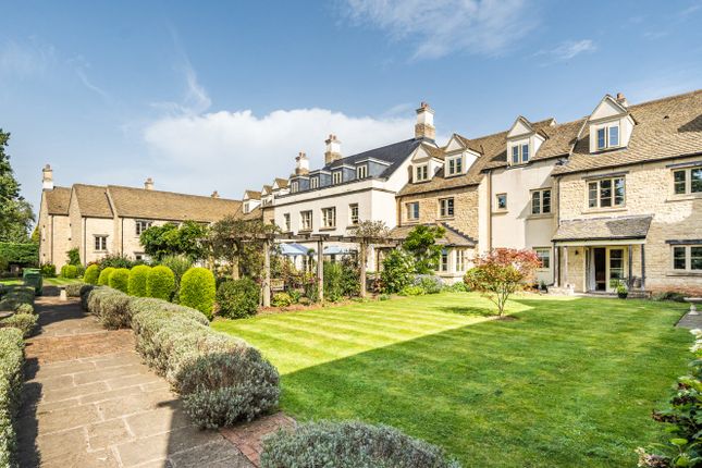 Flat for sale in Lewsey Court, Mercer Way, Tetbury