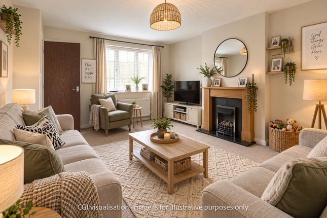 32, St. Peters Court, Whitby photo 4
