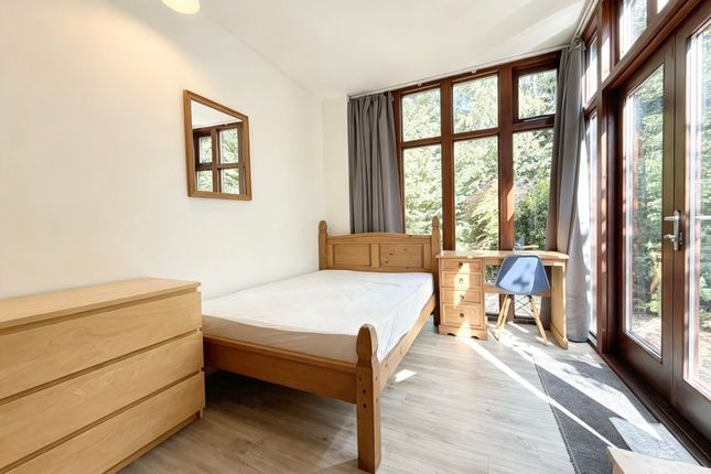 The Chalet, 61, Danes Road, Exeter photo 2
