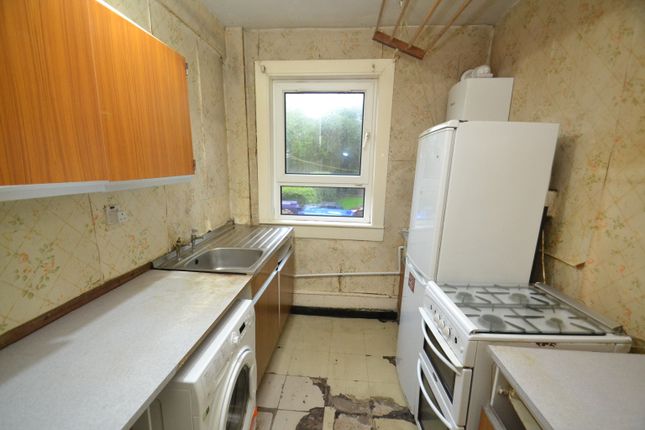 Knightswood, Glasgow photo 4