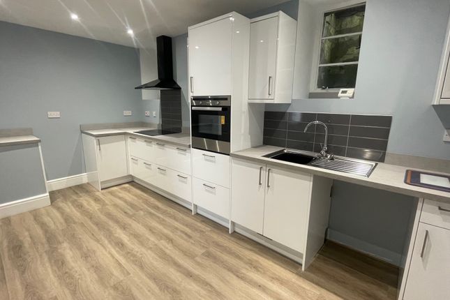 3 bed property for rent in Eureka Place, Ebbw Vale NP23