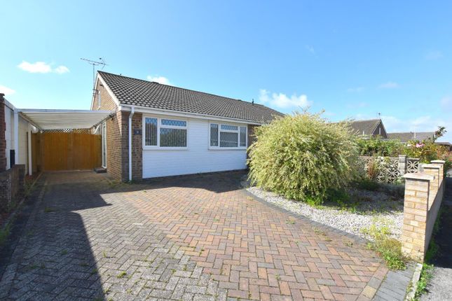 Property for sale in Willow Drive, St. Marys Bay, Romney Marsh