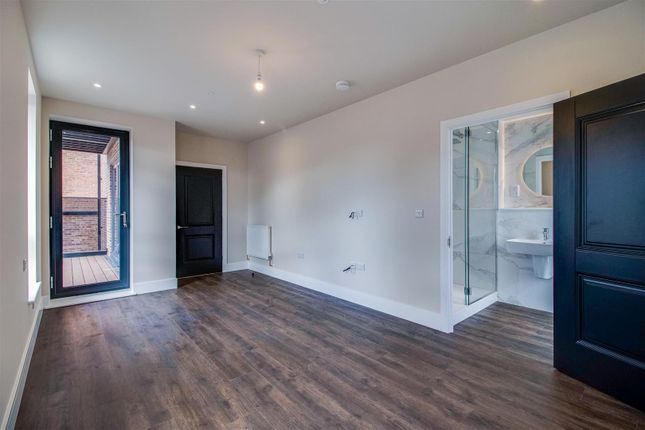 Flat for sale in The East Wing, Castle Road, Sandal, Wakefield