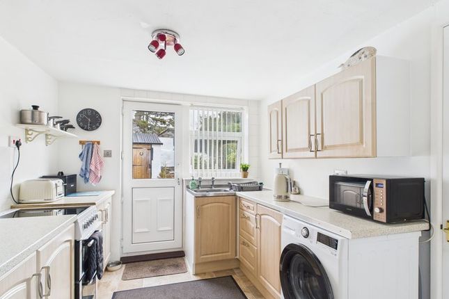 3 Nettles Row, Trevelyan Road, Redruth photo 3