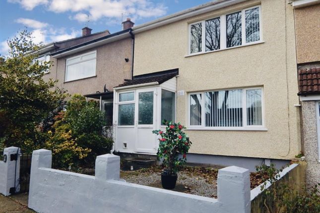 Thumbnail Property to rent in Sycamore Place, Upper Cwmbran, Cwmbran