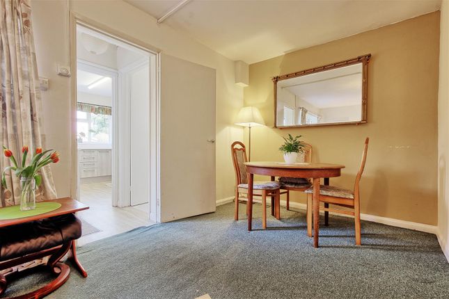 Semi-detached house for sale in Akeman Street, Cambridge