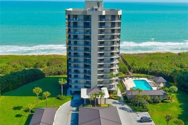 Thumbnail Town house for sale in 4000 North Highway #602, Hutchinson Island, Florida, United States Of America
