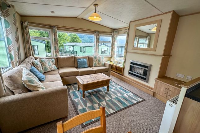 St Catherines Caravan Park- Victory - Vermont - 2011 -75632