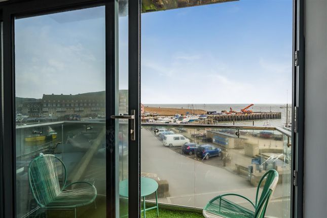 36 Quay West Apartments, Quayside, Bridport photo 4