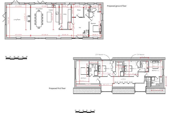 Romney House, Quarley, Andover photo 4