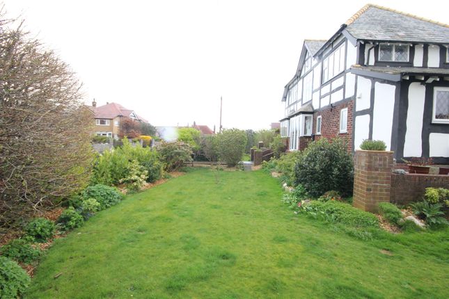 Detached house for sale in Holbeck Road, Rhos On Sea, Colwyn Bay