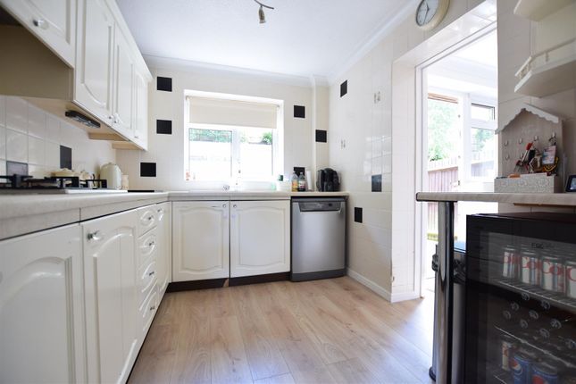 Link-detached house for sale in Hoover Close, St. Leonards-On-Sea