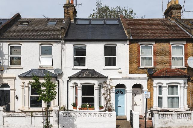 Property for sale in Meeson Street, London