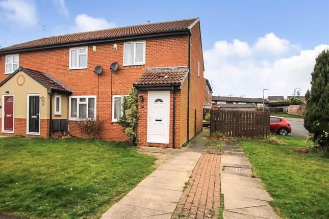 Terraced house for sale in Lisle Road, Newton Aycliffe