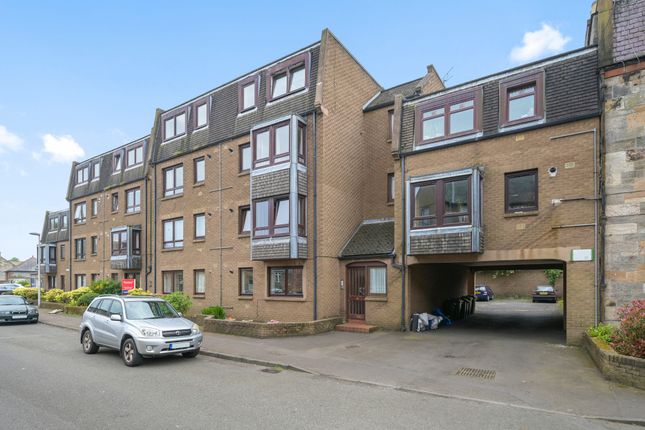 Flat for sale in 48A, Hercus Loan, Musselburgh
