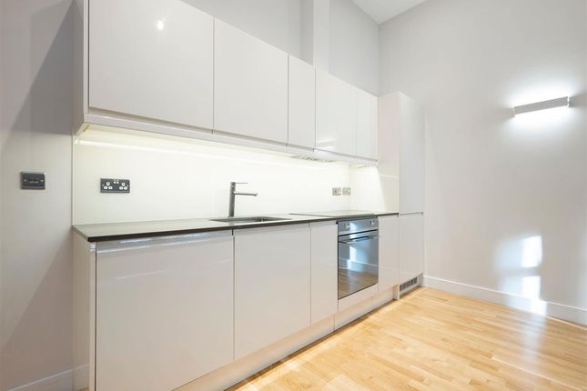 Flat for sale in Staines Road West, Sunbury-On-Thames