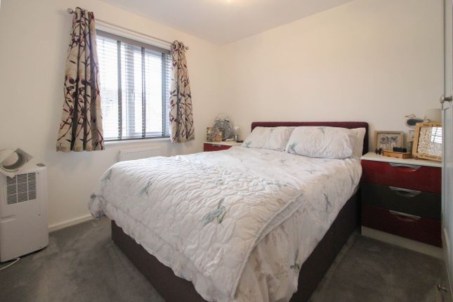 Detached house for sale in Aynsley Drive, Cradley Heath