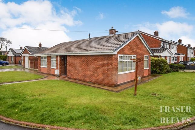 Bungalow for sale in Mayfield Drive, Leigh
