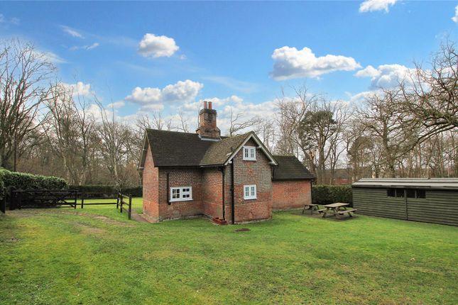 Detached house for sale in Hitches Lane, Fleet, Hampshire
