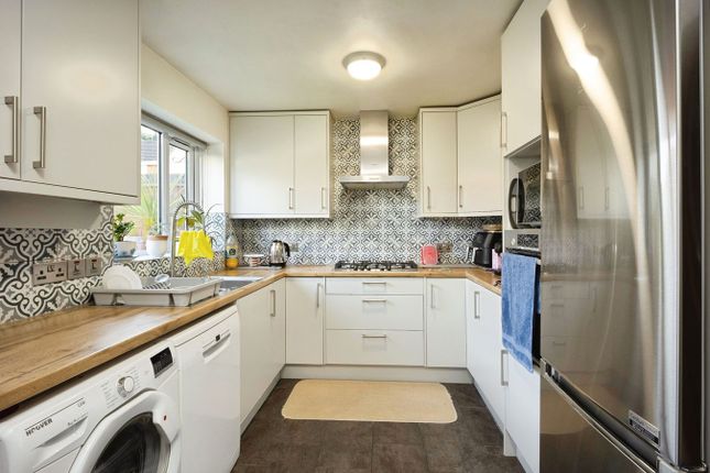 9, Ansell Drive, Coventry photo 3