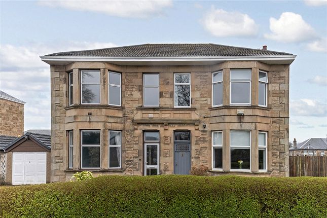 Thumbnail Semi-detached house for sale in Blairtum Drive, Rutherglen, Glasgow, South Lanarkshire