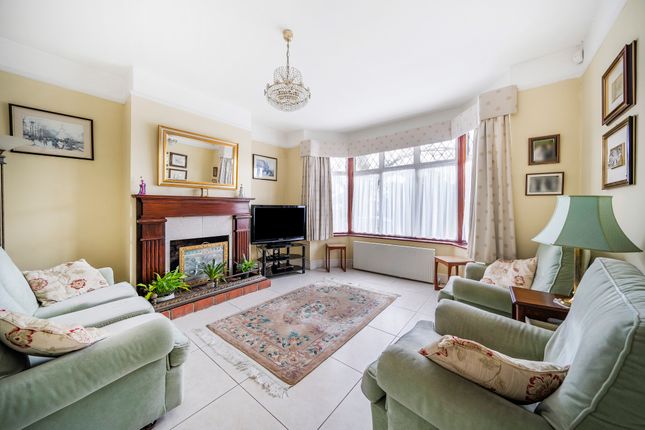 Detached house for sale in Elms Road, Harrow, Greater London