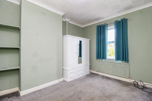 Terraced house for sale in High Green Road, Altofts, Normanton