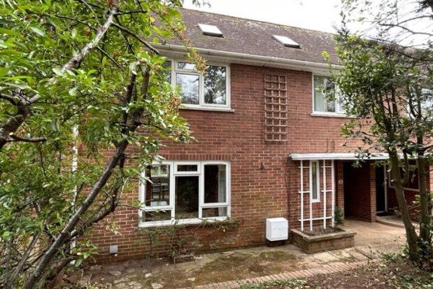 Thumbnail Property to rent in Mincinglake Road, Exeter