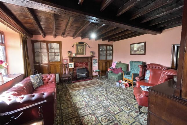 Neuadd, Garnant, Ammanford photo 3