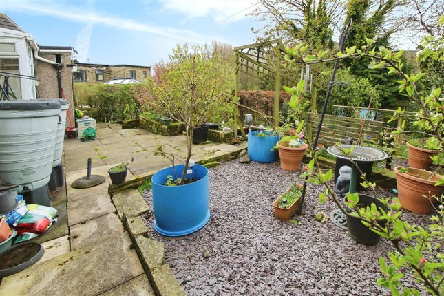 Semi-detached bungalow for sale in Cooper Lane, Bradford