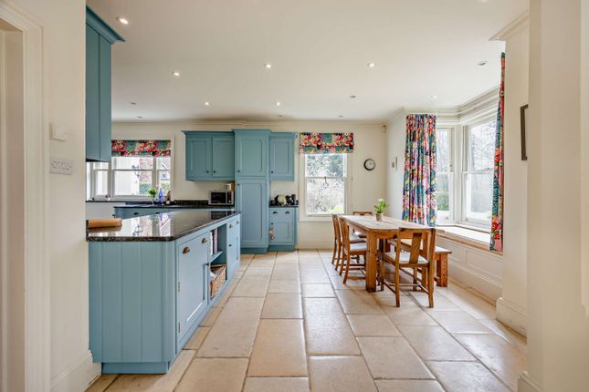Detached house for sale in Stanford Dingley, Reading, West Berkshire