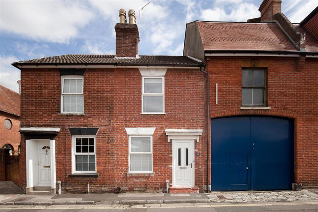Thumbnail Property to rent in Rollestone Street, Salisbury