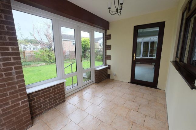 Detached house for sale in Henleaze Road, Henleaze, Bristol