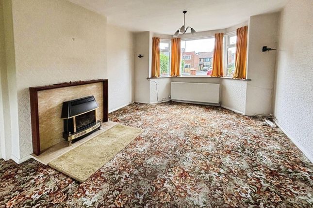 30, Moor Crescent, Durham photo 2