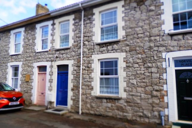 Thumbnail Terraced house to rent in Lower North Street, Cheddar